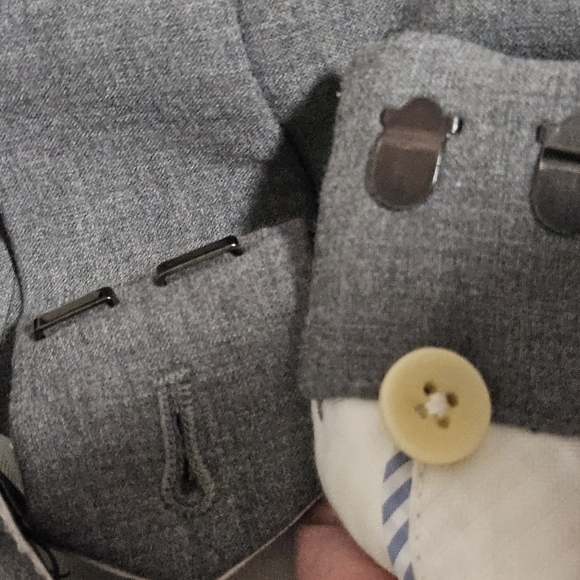 Jcrew 365 Cameron trousers size 4 - Picture 11 of 13